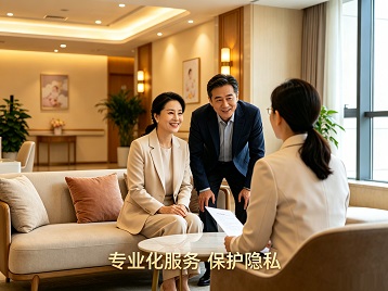石首有偿售卵代生女生的客户的客户群体有哪些