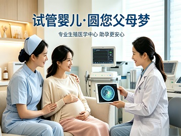 石首辅助生育服务 试管婴儿行业的兴起背景、发展与未来展望